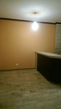 Spacious 3-room apartment (El Kawther)
